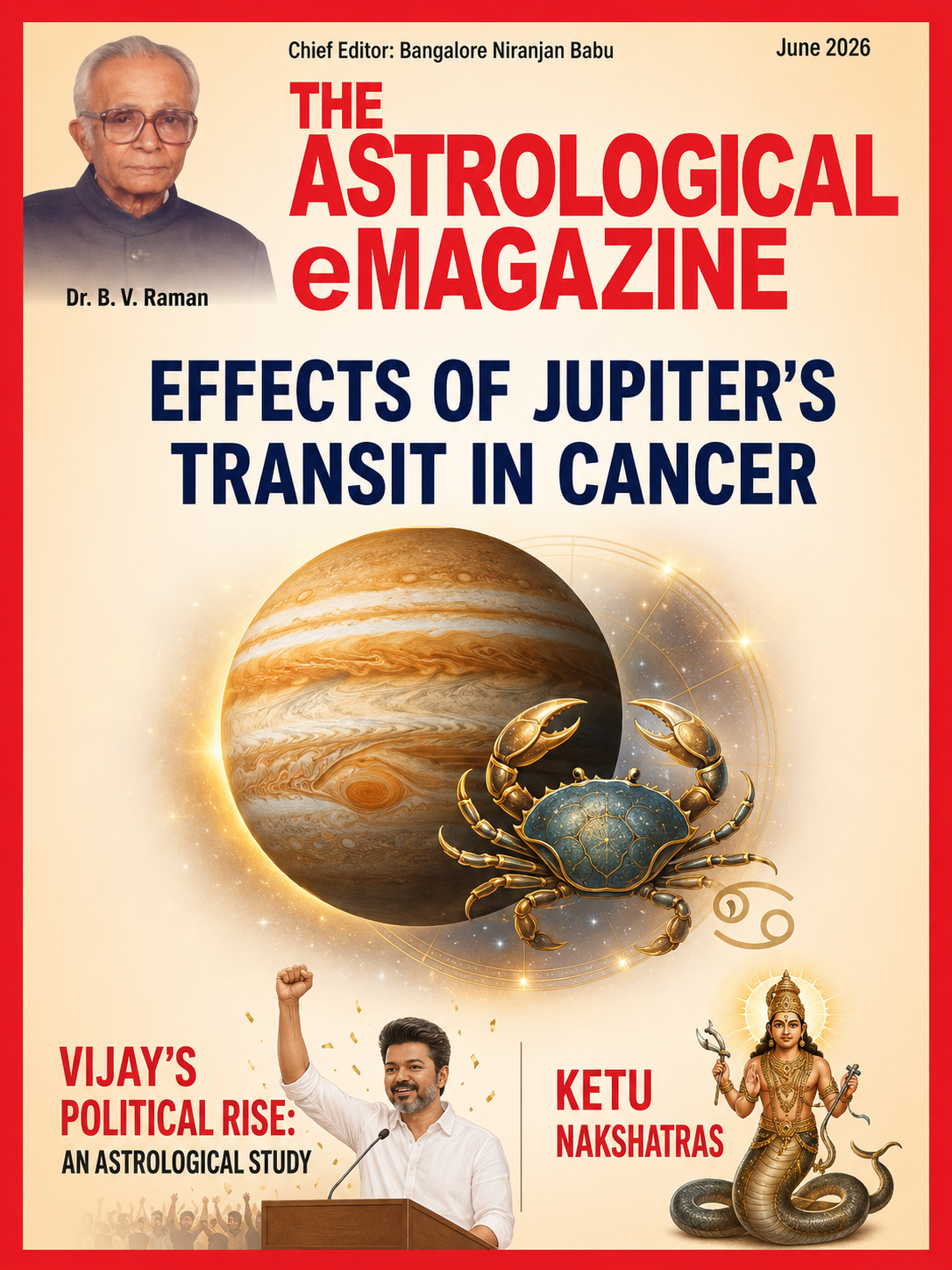 June 2026 cover
