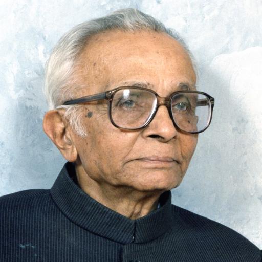 Dr. B. V. Raman