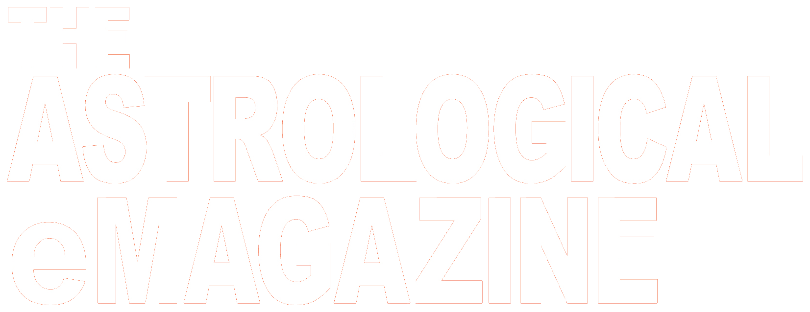 The Astrological eMagazine